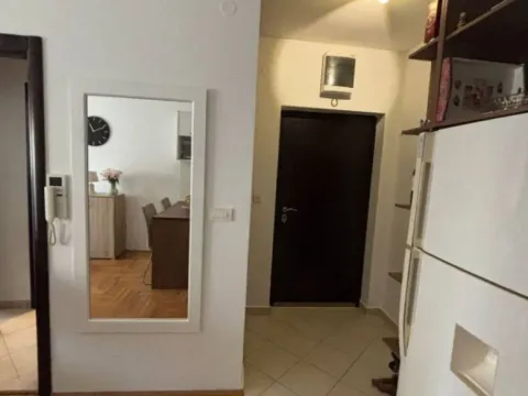 Prodaja, jednosoban stan, 40m², Centar, Budva - image 7
