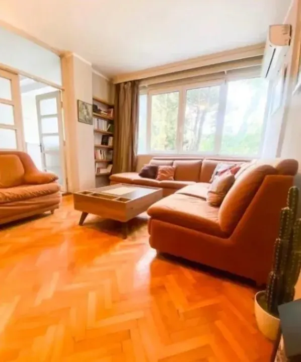 Sale, two bedroom apartment, 85m², Preko Morače, Podgorica