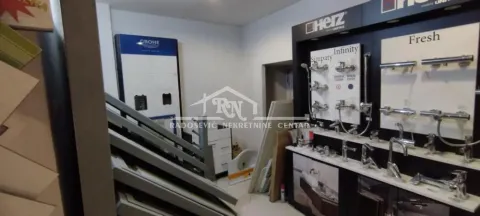 Rent, office space, 95m², Zemun Gardoš, Zemun Sve Podlokacije - image 2