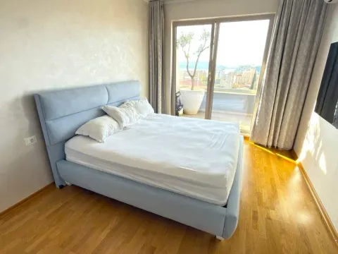 Prodaja, trosoban stan, 184m², Bečići, Budva - image 7