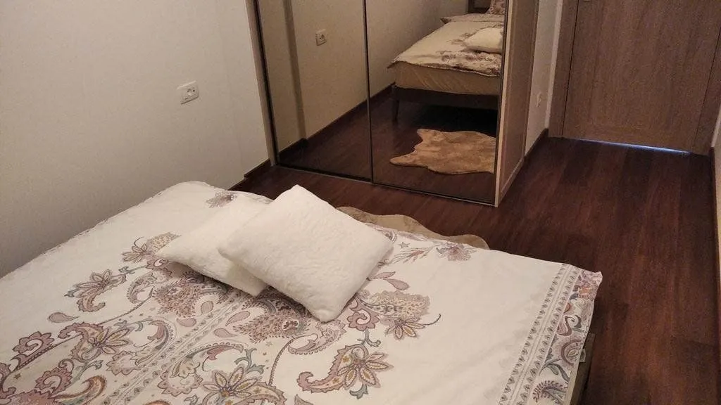 Rent, two bedroom apartment, 75m², Master Kvart, Podgorica