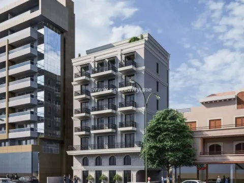 Sale, one bedroom apartment, 47m², Budva, Crna Gora - image 5