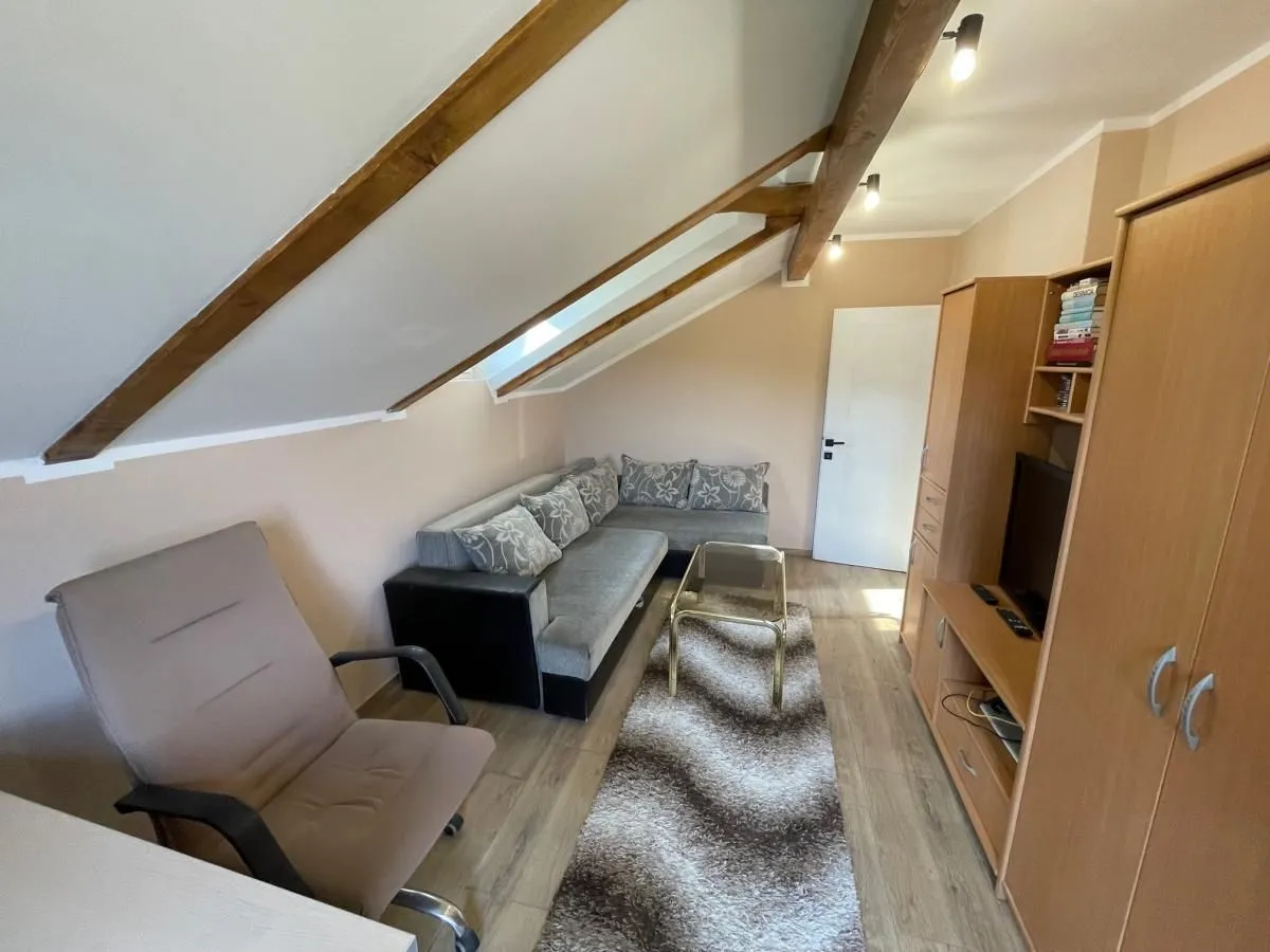 Prodaja, kuća, 92m², Paragovo, Petrovaradin