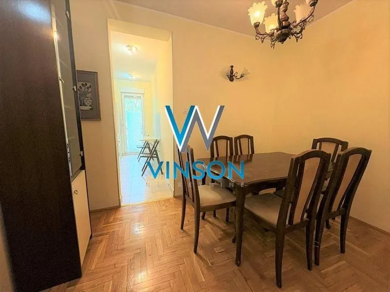 Izdavanje, trosoban stan, 75m², Grbavica, Novi Sad Sve Podlokacije