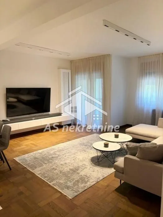 Rent, four bedroom apartment, 100m², Lekino Brdo, Voždovac Sve Podlokacije