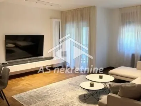 Rent, four bedroom apartment, 100m², Lekino Brdo, Voždovac Sve Podlokacije - image 3