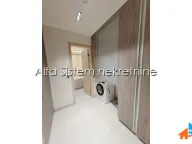 Izdavanje, dvosoban stan, 60m², Savski Venac, Beograd - image 12