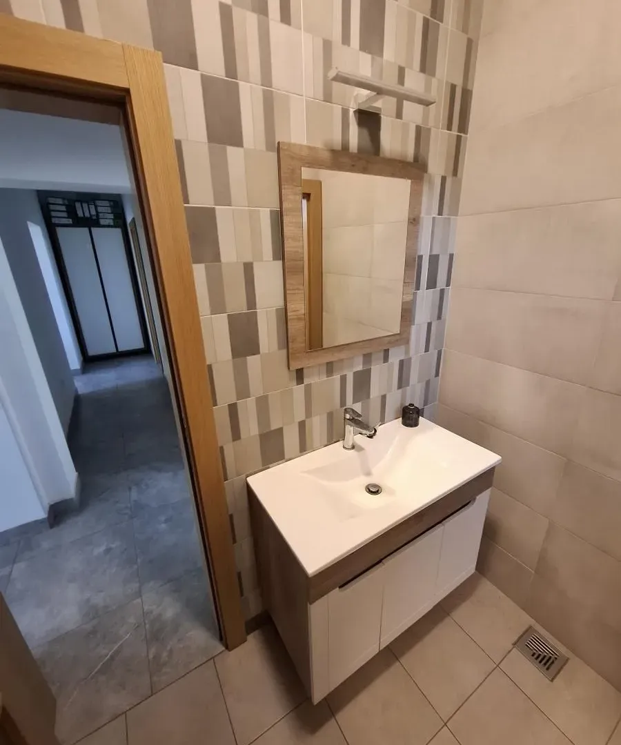 Rent, office space, 100m², Klisa, Novi Sad Sve Podlokacije