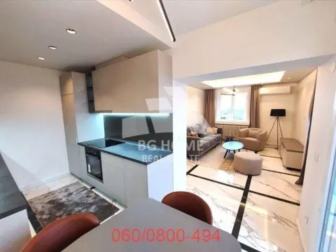 Rent, two bedroom apartment, 72m², Tašmajdan, Palilula Sve Podlokacije - image 5