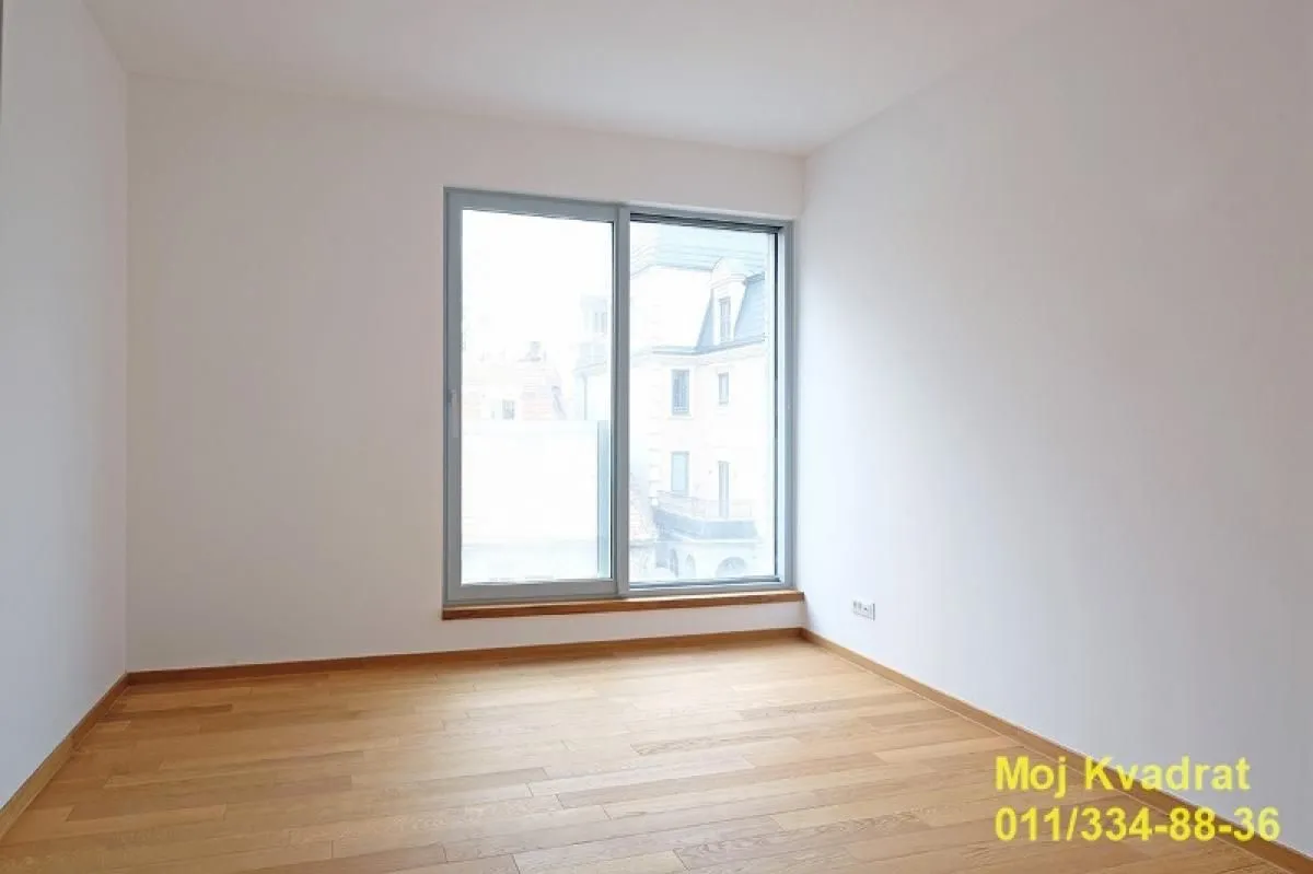 Sale, four bedroom apartment, 148m², Vračar Hram, Vračar Sve Podlokacije