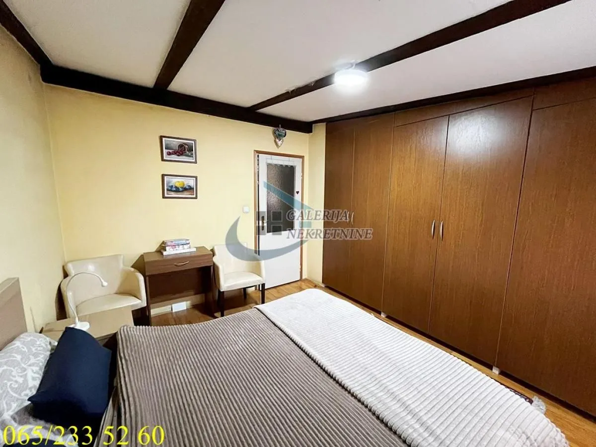 Sale, apartment, 135m², Karaburma, Palilula Sve Podlokacije
