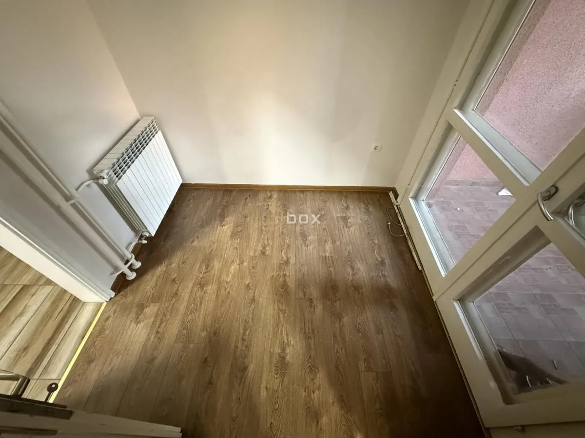 Rent, one bedroom apartment, 52m², Medijana, Niš