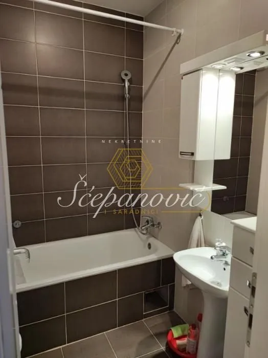 Prodaja, dvosoban stan, 41m², Nova Detelinara, Novi Sad Sve Podlokacije