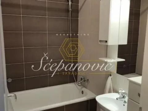 Prodaja, dvosoban stan, 41m², Nova Detelinara, Novi Sad Sve Podlokacije - image 9