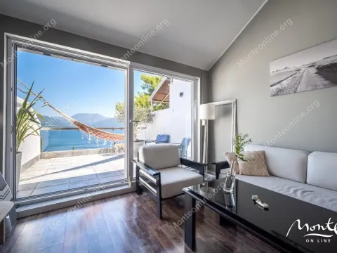 Prodaja, jednosoban stan, 33m², Krašići, Tivat - image 6