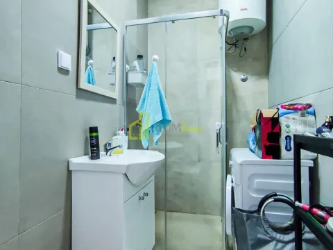 Izdavanje, jednosoban stan, 37m², Zabjelo, Podgorica - image 11