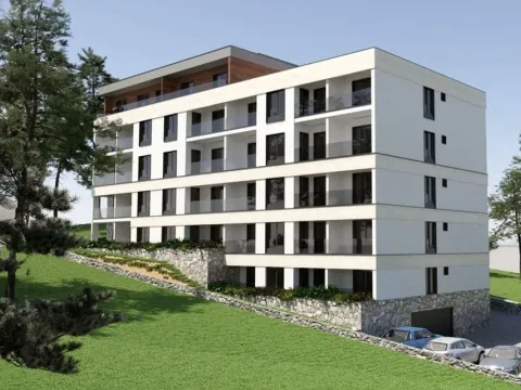 Sale, apartment, 50m², Bečići, Budva - image 14
