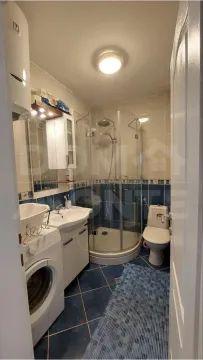 Izdavanje, jednosoban stan, 47m², Gornja Lastva, Tivat - image 9