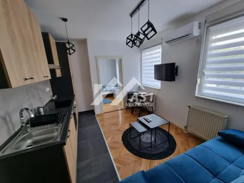 Izdavanje, jednosoban stan, 31m², Grbavica, Novi Sad Sve Podlokacije - image 2