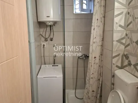 Rent, one bedroom apartment, 25m², Zemun Centar, Zemun Sve Podlokacije - image 5
