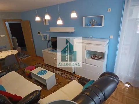 Izdavanje, dvosoban stan, 44m², Medijana, Niš - image 1