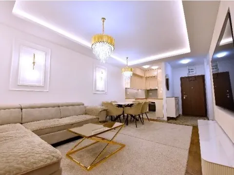 Rent, one bedroom apartment, 46m², Stari Aerodrom, Podgorica - image 1