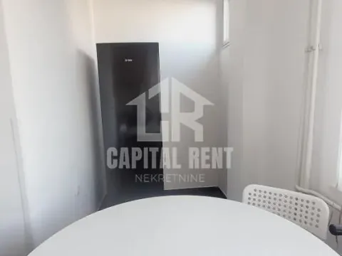 Izdavanje, dvosoban stan, 51m², Kalenić Pijaca, Vračar Sve Podlokacije - image 2