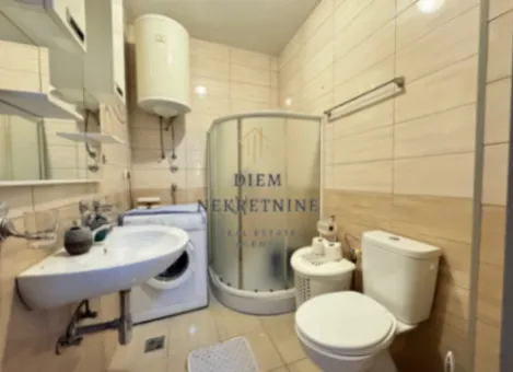 Izdavanje, jednosoban stan, 43m², Ljubović, Podgorica - image 7