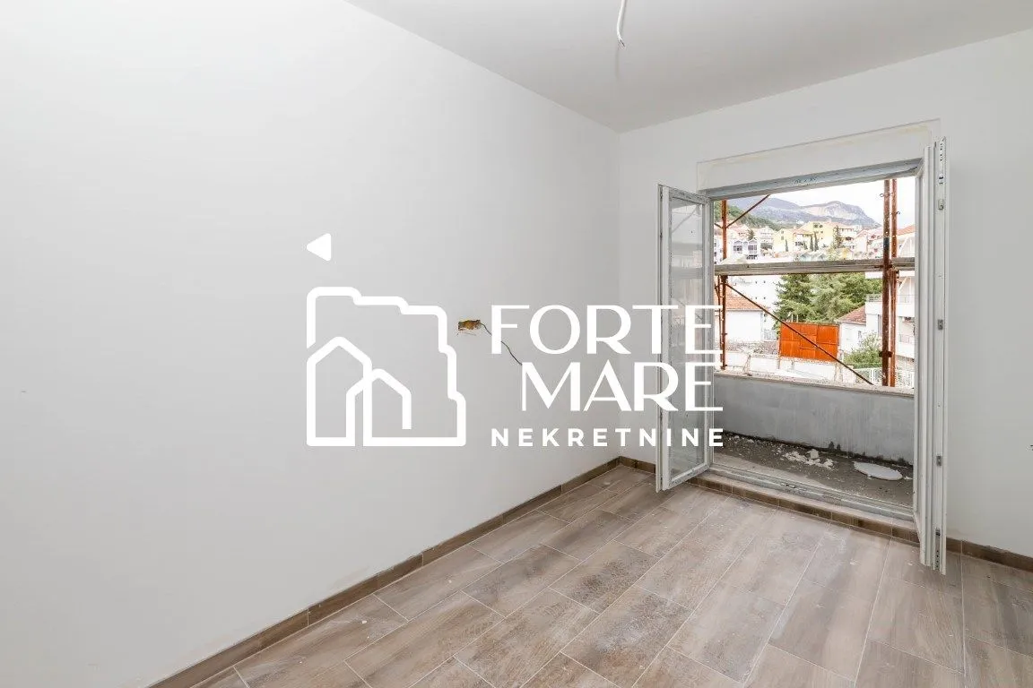 Prodaja, jednosoban stan, 51m², Igalo, Herceg Novi