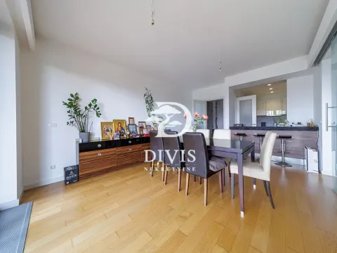 Sale, three bedroom apartment, 90m², Novi Beograd Blok 65, Novi Beograd Sve Podlokacije - image 4