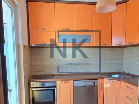 Rent, one bedroom apartment, 63m², Zabjelo, Podgorica - image 6