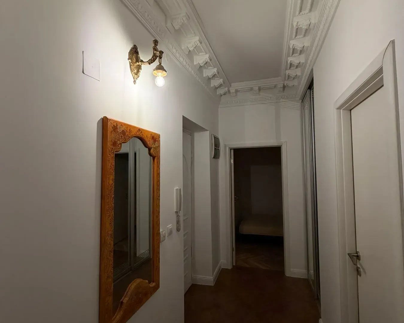 Rent, office space, 79m², Centar, Podgorica