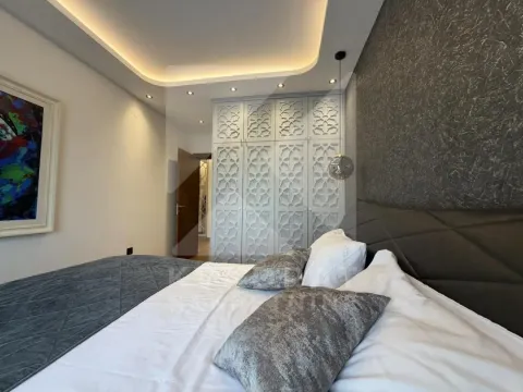 Rent, two bedroom apartment, 49m², Ljubović, Podgorica - image 9