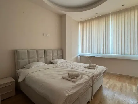 Sale, two bedroom apartment, 117m², Centar, Budva - image 10