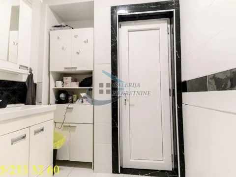 Prodaja, dvosoban stan, 50m², Stari Grad, Beograd - image 13