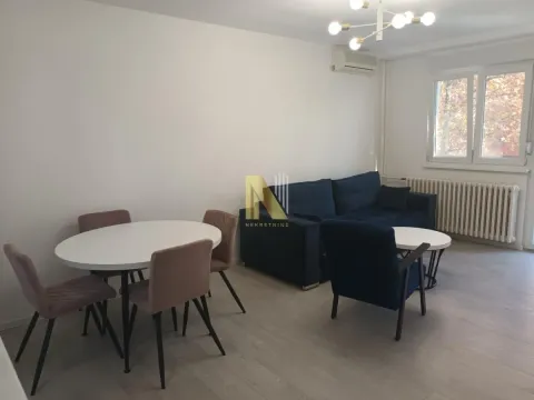 Izdavanje, jednosoban stan, 53m², Detelinara, Novi Sad Sve Podlokacije