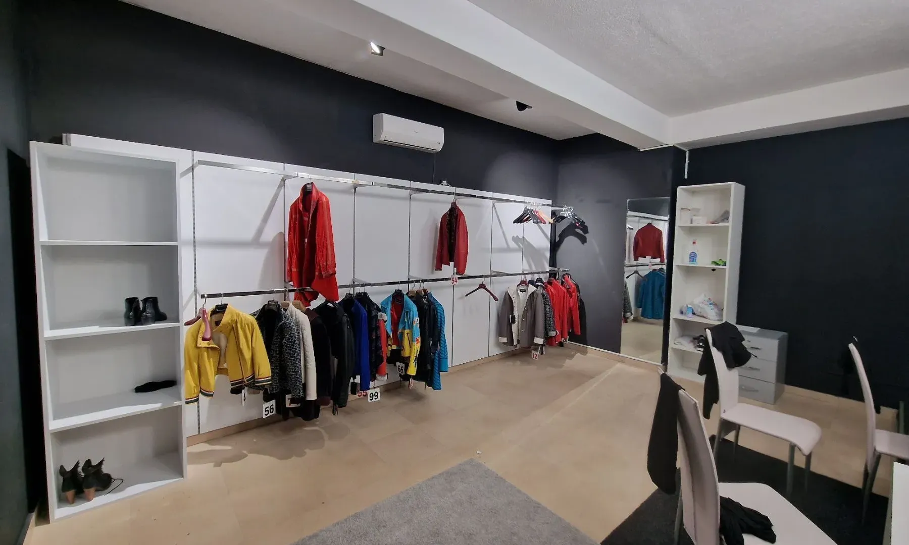 Sale, office space, 800m², Jaz, Budva