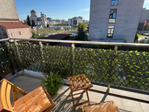 Rent, two bedroom apartment, 60m², Dalmatinska ulica, Podgorica - image 3