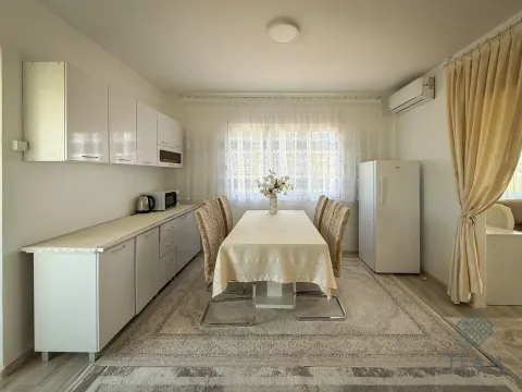 Rent, two bedroom apartment, 105m², Tološi, Podgorica - image 6