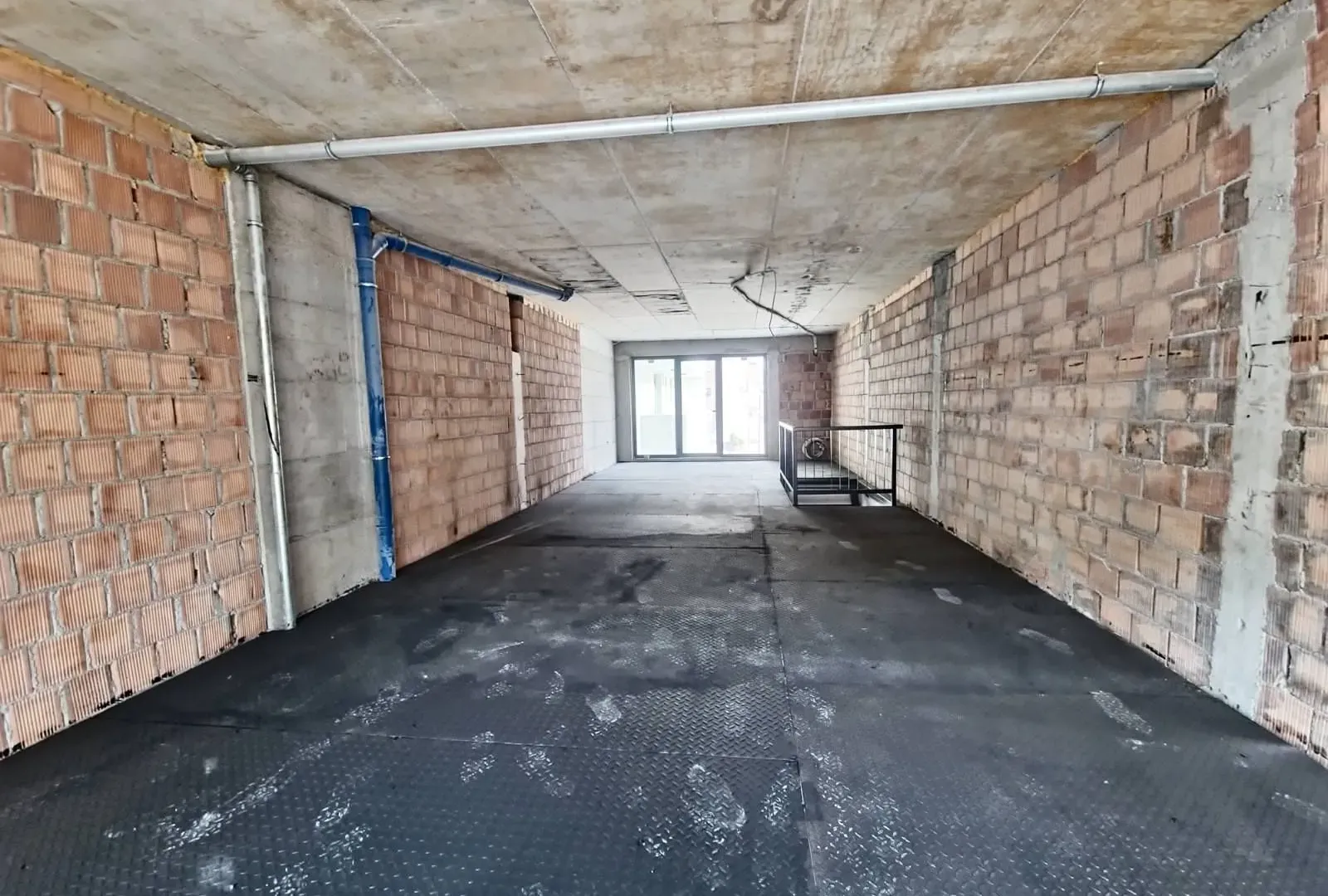 Rent, office space, 134m², Budva, Crna Gora
