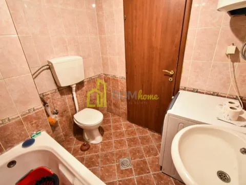 Prodaja, jednosoban stan, 56m², Krivi Most, Podgorica - image 7