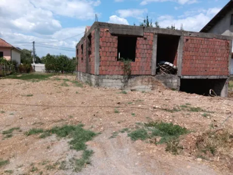 Prodaja, kuća, 610m², Gornja Gorica, Podgorica - image 6