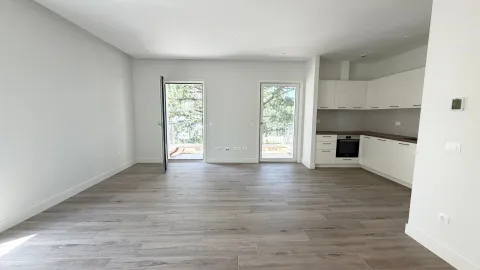Prodaja, dvosoban stan, 69m², Luštica Bay, Tivat - image 10