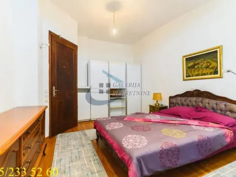 Prodaja, stan, 108m², Stari Grad, Beograd - image 15