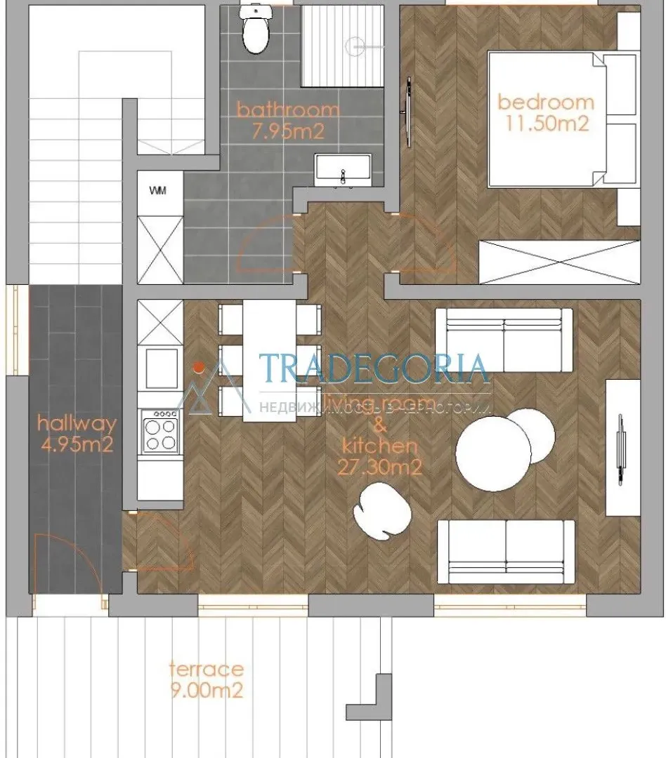 Prodaja, kuća, 120m², Ulcinj, Crna Gora
