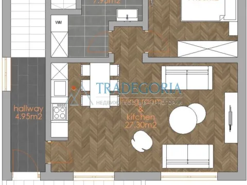 Prodaja, kuća, 120m², Ulcinj, Crna Gora - image 3