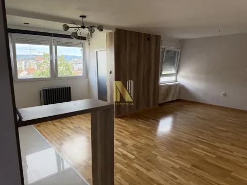 Stan in Novo naselje