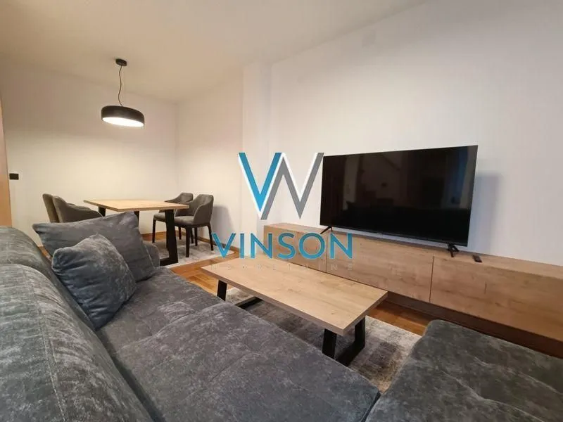 Rent, three bedroom apartment, 65m², Centar, Novi Sad