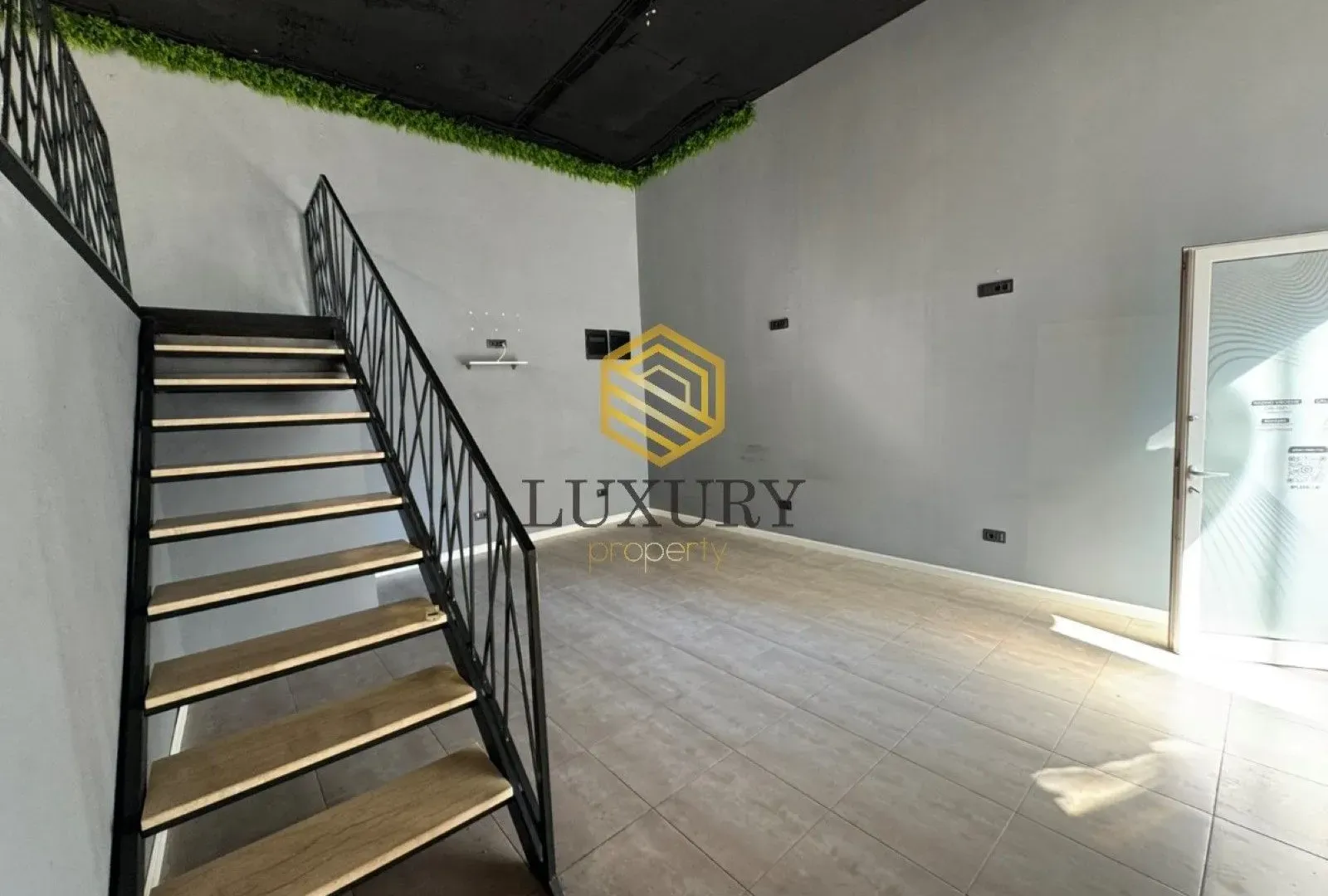 Rent, office space, 40m², Zabjelo, Podgorica