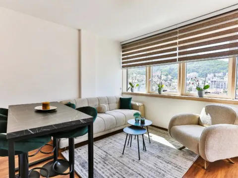 Prodaja, jednosoban stan, 46m², Centar, Budva - image 2